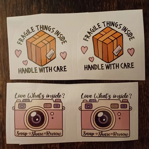 60 Piece Shipping Bundle - Picture 5 of 5